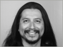 Professional portrait